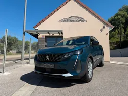 Peugeot 3008 II BlueHDi 130ch S&S EAT8 Active Pack - SUIVI COMPLET - BVA - CAR PLAY - CAMERA DE RECUL