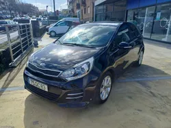 Kia Rio 1.2