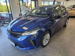 RENAULT CLIO 1.5 Blue dCi 100 Evolution PHASE 2