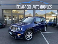 Jeep Renegade 1.6 MJet 130ch Limited