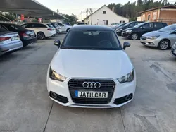 Audi A1 Sportback 1.6 TDI