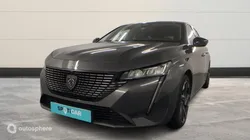 Peugeot 308 Sw 1.5 BlueHDi 130ch S&S Allure EAT8