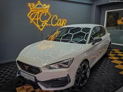 CUPRA Leon 1.4 e-Hybrid VZ DSG
