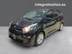 KIA Picanto 1.0 DPi Concept
