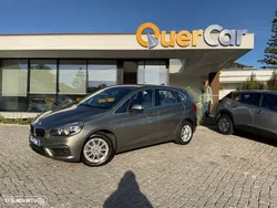 BMW 216 Active Tourer d