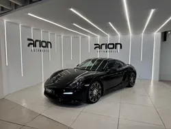 Porsche Cayman GTS 3.4 i PDK 340 cv 981 PHASE 2