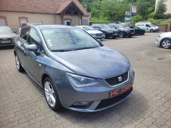 Seat Ibiza IV 1.6 TDI90 Techlight 5p