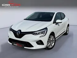 Renault Clio 1.5 BLUEDCI 85 BUSINESS