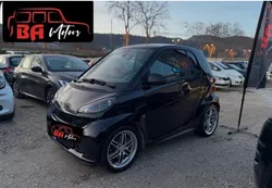 Smart brabus 102cv exclusive