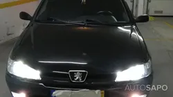 Peugeot 306 1.9 XTDT de 1998