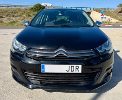 CITROEN C4 1.6BlueHDI Feel Edition 100