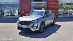 Peugeot e-2008 54 kWh Active