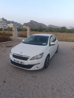 Peugeot 308 HDi FAP 92 Active