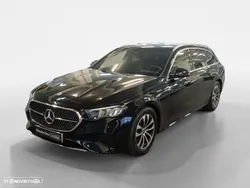 Mercedes-Benz E 220 d