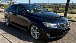 Lexus IS 250 V6 SPORT