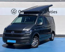 Volkswagen utilitaires kepler 5 westfalia type california 5 places 150 dsg business