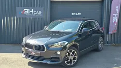 Bmw X2 1.8d 150ch PREMIERE sdrive