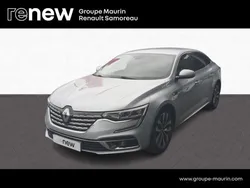 Renault Talisman 2.0 Blue dCi 160ch Intens EDC E6D-Full
