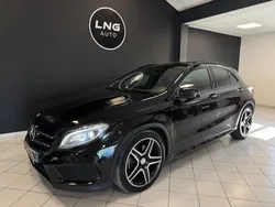 Mercedes Classe Gla 220D 2.2l 177cv FASCINATION AMG 4MATIC