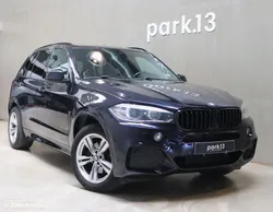 BMW X5 xDrive40e