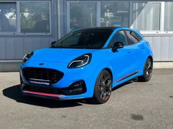 Ford Puma 1.5 EcoBoost 200ch S&S ST