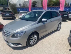Mercedes CLASSE B 200