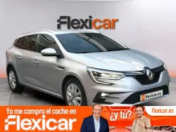 RENAULT Mégane S.T. E-TECH Business 117kW