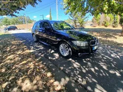 BMW 320 Touring