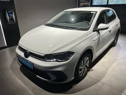 VOLKSWAGEN Polo 1.0 TSI 95 S&S BVM5 VW Edition