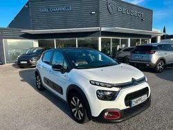 CITROEN C3 1.5 HDI 100 Cv C-Series