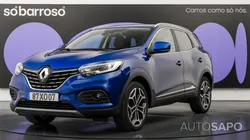 Renault Kadjar 1.3 TCe Intens de 2019