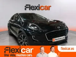 FORD Puma 1.0 EcoBoost MHEV ST-Line 125