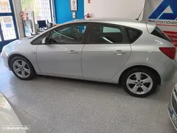 Opel Astra 1.3 CDTi Enjoy
