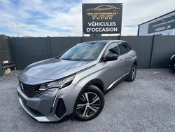 Peugeot 3008 GENERATION-II 1.5 BLUEHDI 130 ALLURE PACK EAT BVA START-STOP