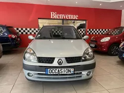 Renault Clio II EXPRESSION 1.4 16V