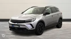 Opel Grandland 1.5 D 130ch GS BVA8