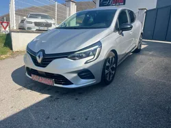 🚘 renault clio v sté dci 100 évolution 9158 ht 🚘