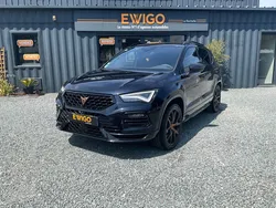 Cupra ateca 2.0 tsi 300 4drive 4wd dsg / entretiens cupra / camera 360 / sieges chauffants / hayon electrique