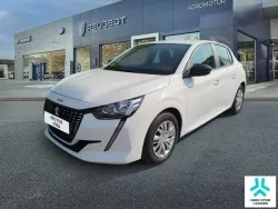 PEUGEOT 208 1.2 Puretech S&S Active 100