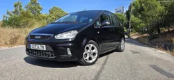 Ford C-Max 1.6 TDCi Titanium