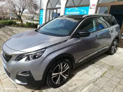 Peugeot 5008 BlueHDI 130 Allure Pack
