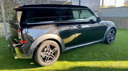 MINI Clubman Cooper D de 2010