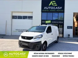 Peugeot Expert III HDI 180cv PREMIUM - TVA RECUP - Boite Auto -