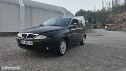Lancia Y 1.2 16V LS