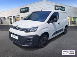 Citroën Berlingo (30) VAN M 650 BLUEHDI 100 S&S DRIVER