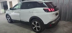 Peugeot 3008 Allure