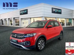 Volkswagen T-cross 1.0 TSI 95ch Active