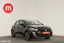 Peugeot 208 1.2 PureTech Style