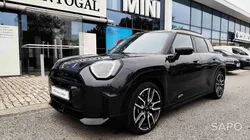 MINI Electric de 2024