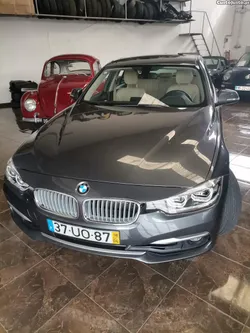 BMW 330 330